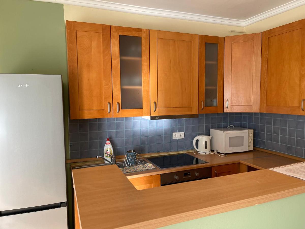 Noemi Appartman Szeged Appartement Buitenkant foto